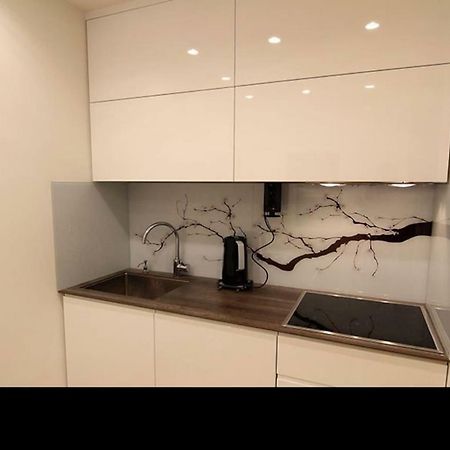 Apartman Oslo Belgrád Kültér fotó