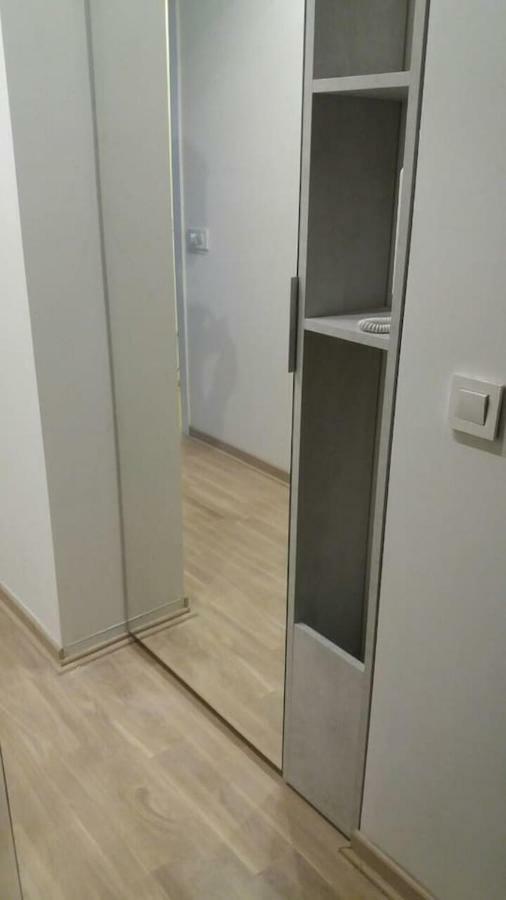 Apartman Oslo Belgrád Kültér fotó