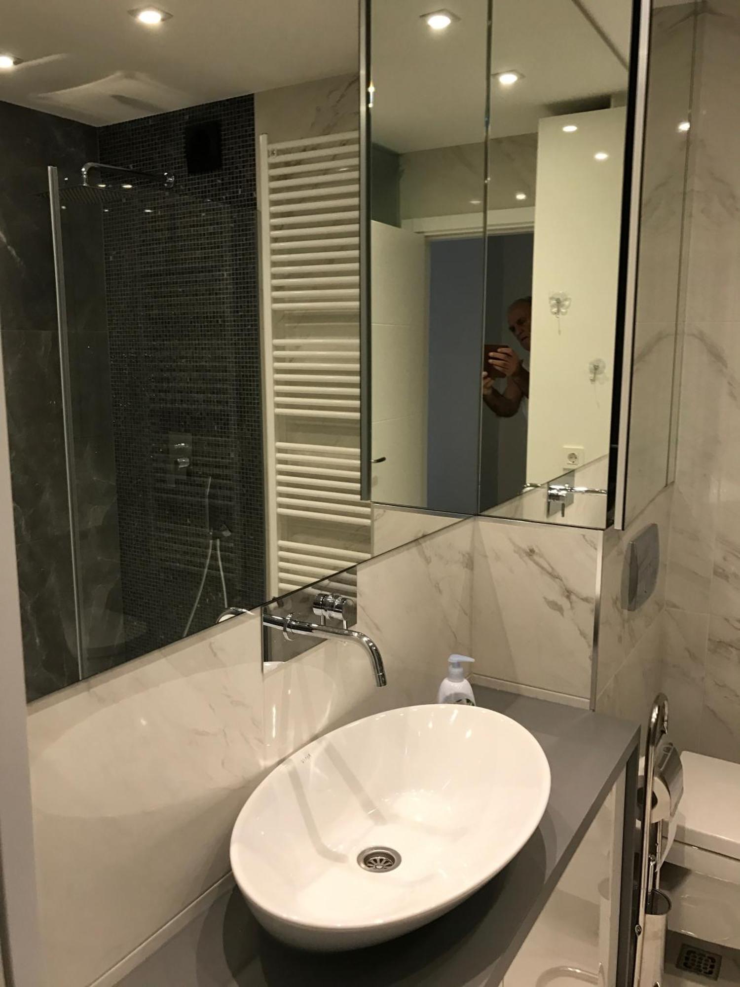 Apartman Oslo Belgrád Kültér fotó