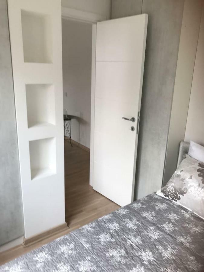 Apartman Oslo Belgrád Kültér fotó