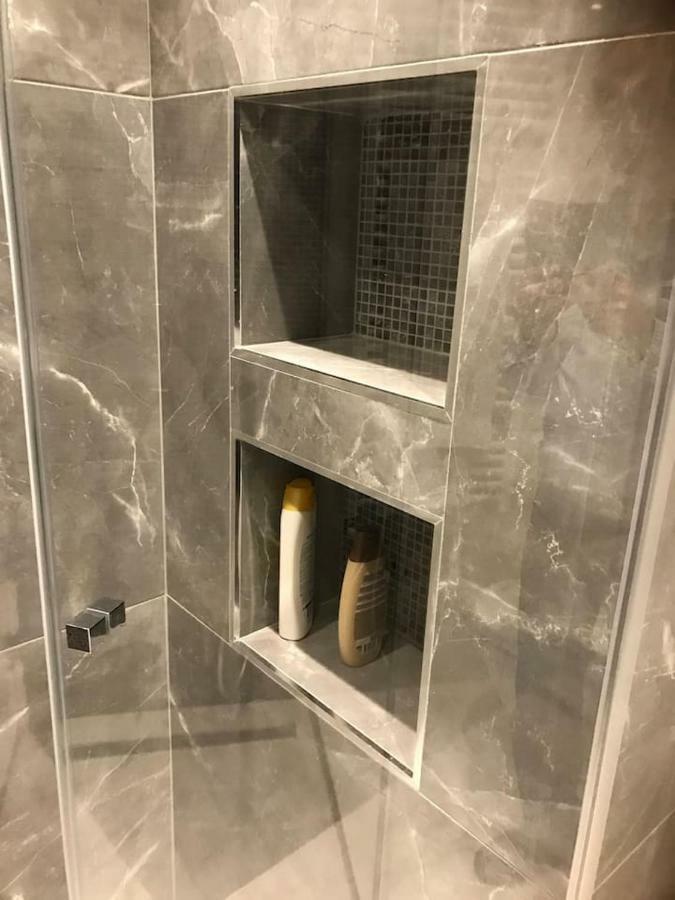 Apartman Oslo Belgrád Kültér fotó