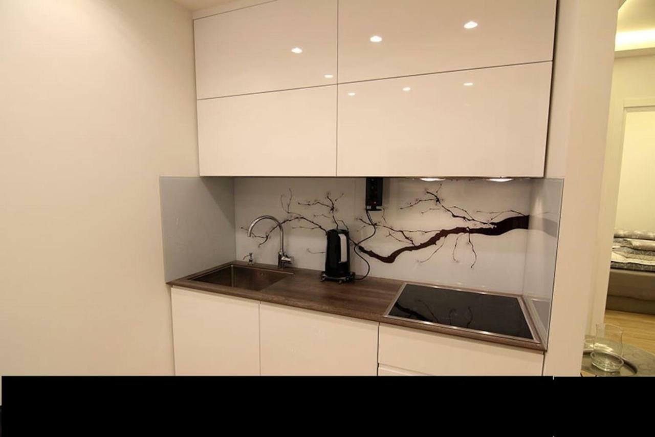 Apartman Oslo Belgrád Kültér fotó